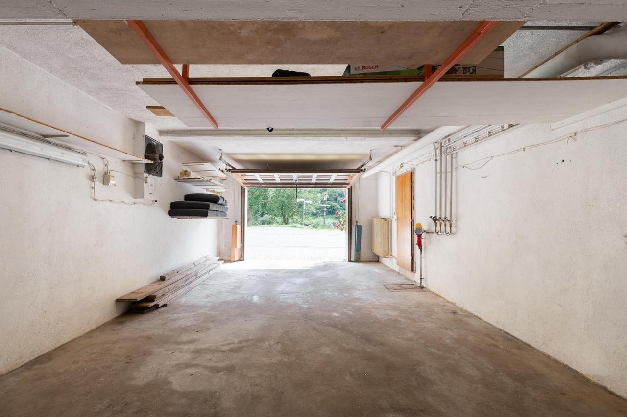 Haus Blaue Traube Mit Moselblick Ediger-Eller Exterior foto