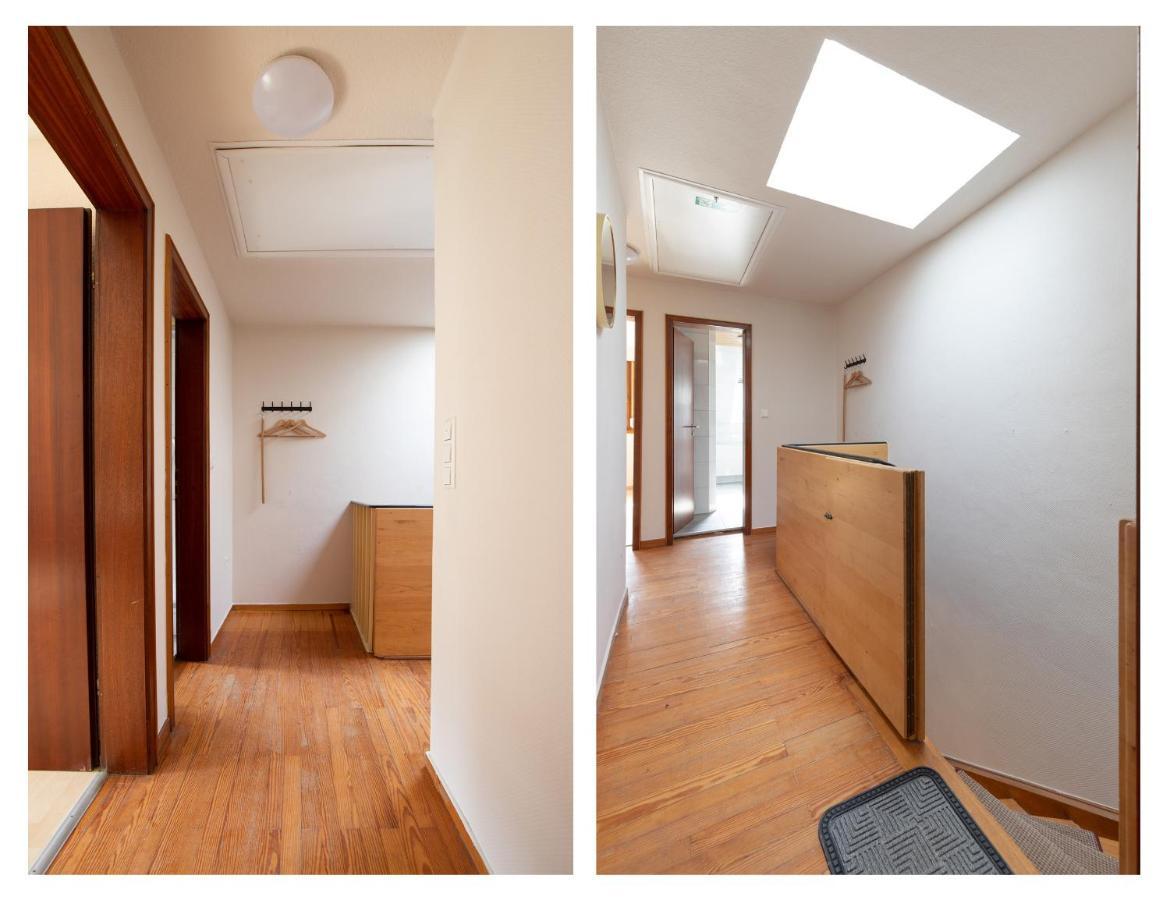 Haus Blaue Traube Mit Moselblick Ediger-Eller Exterior foto